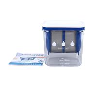 Yogurt Filter Yogurt Strainer Yogurt Maker Greek Yogurt Strainer Yogurt Containers With Lids Juice Strainer