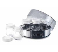 Yaourtière 7 pots 20 W 69245 Lacor