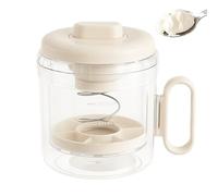 Yogurt Strainer, Maker, Fine Mesh Kitchen Filter, 14x18cm, Built-In Handle, Multipurpose Liquid Separator for Meal Prep, Snacks, Home or Restaurant Use Enhances Food Storage Solutions