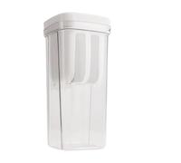 Yogurt Strainer - Thick Maker for Kitchen Use | Food Grade Container with Fine Mesh Filter, Multi Purpose Straining Tool for Cheese Rice Tea Coffee Juice Baking