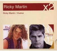 Yohana Krejci - Ricky Martin/Vuelve