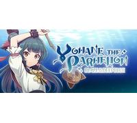 Yohane The Parhelion Blaze In The Deepblue (XB1)