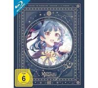 Yohane The Parhelion - Sunshine in the Mirror