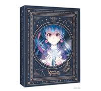 Yohane The Parhelion - Sunshine In The Mirror Édition Collector Blu-ray