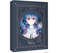 Yohane The Parhelion - Sunshine In The Mirror Édition Collector Blu-ray
