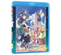 Yohane Parhelion-Sunshine in The Mirror (Standard Edition) [Blu-Ray] [Import]