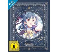 Yohane The Parhelion - Sunshine in the Mirror