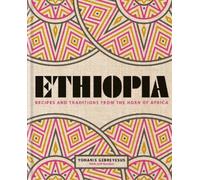 Yohanis Gebreyesus Ethiopia (Relié)