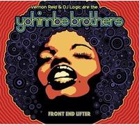 Yohimbe Brothers & DJ Logic - Front End Lifter [Import]
