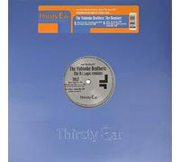 Yohimbe Brothers - DJ Logic Remixes