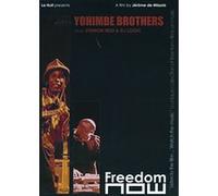Yohimbe Brothers G