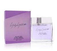 Yohji Yamamoto Her Love Story Eau De Toilette Pour Femmes 100ml/3.3 Fl.oz Spray 2013