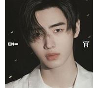 ENHYPEN - YOI - Sunghoon Version - incl. 6pg Lyric Booklet, 2 Photo Strips, Instant Photo + Selfie Photocard