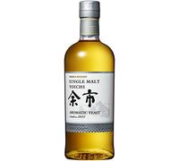 Nikka Yoichi Aromatic Yeast Limited Edition 2022