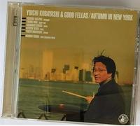 Yoichi Kobayashi - Autumn in New York [Import]