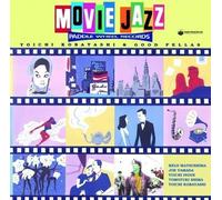 Yoichi Kobayashi & Good Fellas - Movie Jazz [Import]