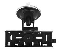 Yoidesu Support à ventouse, support de montage radio de voiture, panneau de voiture, kit de montage à ventouse, kits de montage audio de voiture pour YAESU/FT-8800/FT-8800R/FT-8900