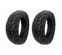 Yoiimiya 2 Pièce Série 80/65-6 Pneu 10X3.0-6 Pneu pour Scooter électrique Speedual Grace 10 Zero 10X 10 x 3.0