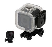 YOINS® GoPro session Accessoires Imperméable Logement Case Diving 45M Protective + Lone Screw + Base Mount pour Go pro Hero 4 5 session