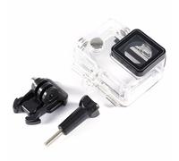 YOINS® Side Open Skeleton Protective Housing Housse imperméable à l'étui Housse pour appareil photo Gopro Hero 4/3 +