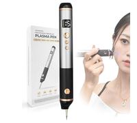 YOIUTRGDK Stylo Plasma for éliminer Les Taches de rousseur, Les Grains de beauté, Les verrues et Les acrochordons, for Les lèvres, Les Mains, Les Yeux, Le Cou, Le Visage, la tête et Le Nez
