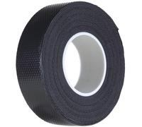YoiYee Rouleau de ruban adhésif auto-amalgamant en caoutchouc étanche pour isolation électrique, 23 mm x 5 m, noir