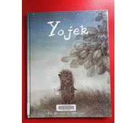 Yojek.: Un hérisson dans le brouillard