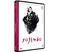 Yojimbo Collection Fnac DVD E