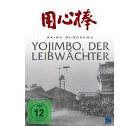 Yojimbo-Der Leibwächter [Import]
