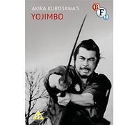 Yojimbo [Edizione: Regno Unito] [Import]