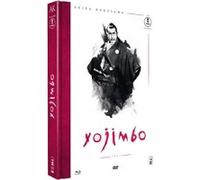 Yojimbo Le garde du corps Combo Blu-ray + DVD E