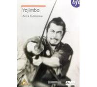 Yojimbo the Bodyguard [Import anglais]