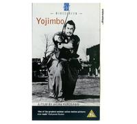 Yojimbo the Bodyguard [VHS] [Import allemand]