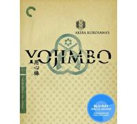 Yojimbo (The Criterion Collection) [Blu Ray]