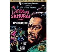 Yojimbo ( Yôjinbô ) [ Origine Italienne, Sans Langue Francaise ]
