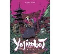 Yojimbot - Tome 1 - Silence métallique Sylvain Repos (Illustration), Sylvain Repos (Auteur)