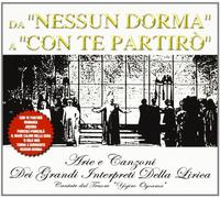 Yojiro Oyoama - Y.Oyoama-Da Nessun Dorma a Con Te Partir