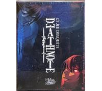 Yoka by Tsume Death Note - Le Jeu d'enquête