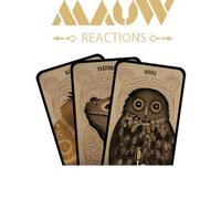 Yoka by Tsume Mauw - Reactions Extension