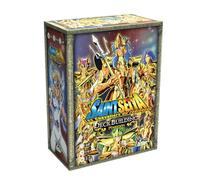 Yoka by Tsume Saint Seiya - Extension Poseidon