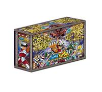 Saint Seiya - Le jeu de Deck Building