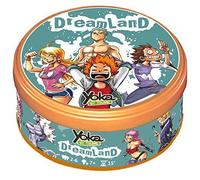 Yoka By Tsume - Tsu7079 - Dreamland - Le Jeu De Société