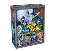 Yoka Games Saint Seiya - Asgard Extension