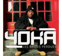 Yoka - Les Balles Perdues