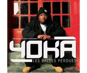 Yoka - Les Balles Perdues