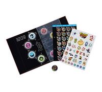 Hasbro YKA YOKAI MEDALLIUM COLLECTION BOOK