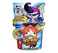 Yokai - B5946 - Yo-Kai Figurine Transformable - Modèle Aléatoire