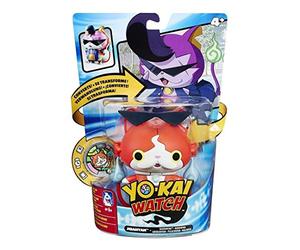 Yokai - B5946 - Yo-Kai Figurine Transformable - Modèle Aléatoire