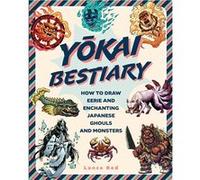 Yokai Bestiary | Lance Red Lance RedLance Red (Auteur)