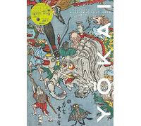 Yokai. Créatures et esprits surnaturels du Japon